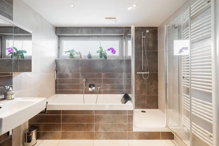 Terasy III, Unhošť - Kladno | Predaj, Rodinný dom, 4-izbový, 159 m²