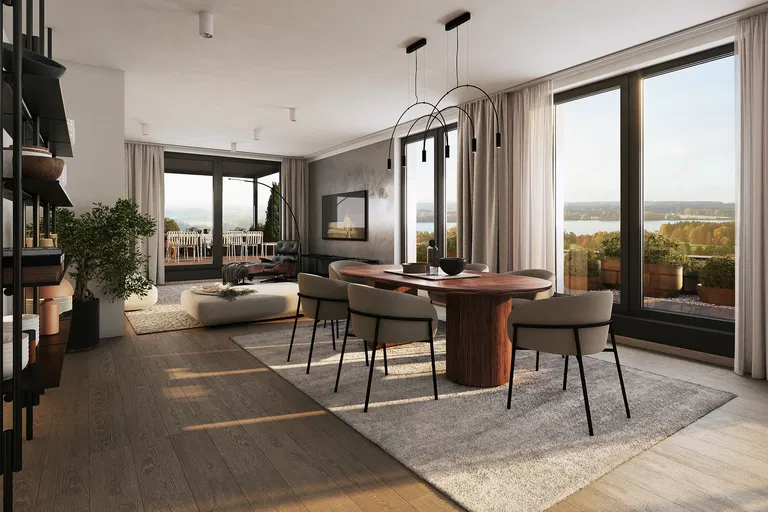 Svobody, Třeboň - Jindřichův Hradec | Predaj, Byt, 2-izbový, 76 m²