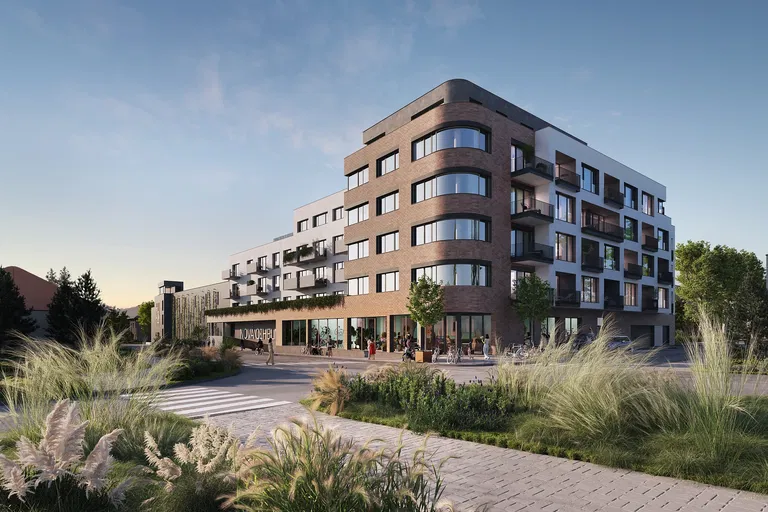 Svobody, Třeboň - Jindřichův Hradec | Predaj, Byt, 3-izbový, 99 m²