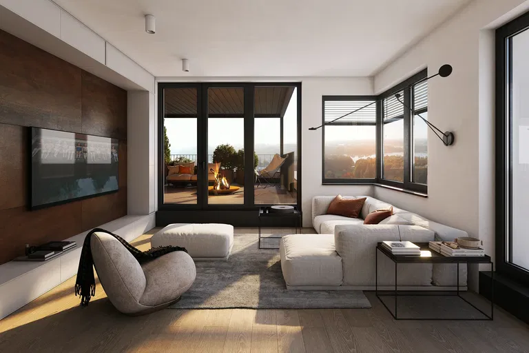 Svobody, Třeboň - Jindřichův Hradec | Predaj, Byt, 3-izbový, 99 m²