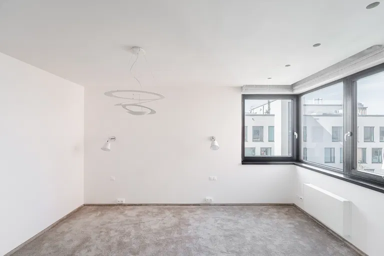 V Přístavu, Holešovice - Praha 7 | Predaj, Byt, 3-izbový, 100 m²