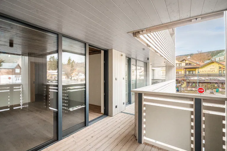 Harrachov - Jablonec nad Nisou | Predaj, Byt, 1-izbový, 39 m²