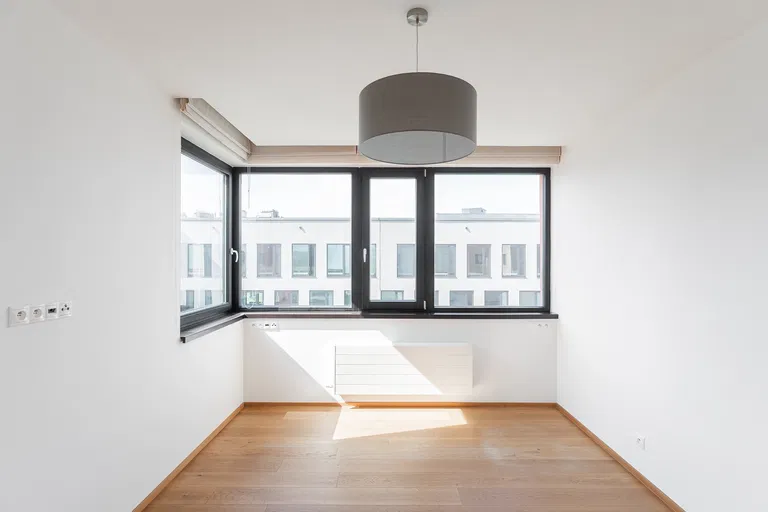 V Přístavu, Holešovice - Praha 7 | Predaj, Byt, 3-izbový, 100 m²