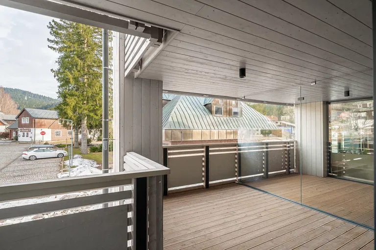 Harrachov - Jablonec nad Nisou | Predaj, Byt, 1-izbový, 39 m²