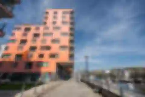 V Přístavu, Holešovice - Praha 7 | Predaj, Byt, 3-izbový, 100 m²