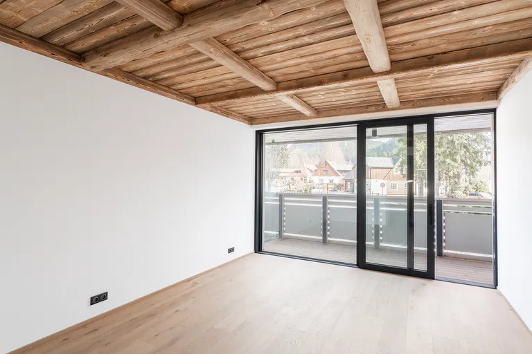 Harrachov - Jablonec nad Nisou | Sale, Apartment, Studio (1+kk), 29 m²