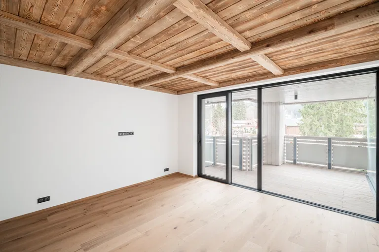 Harrachov - Jablonec nad Nisou | Sale, Apartment, Studio (1+kk), 39 m²