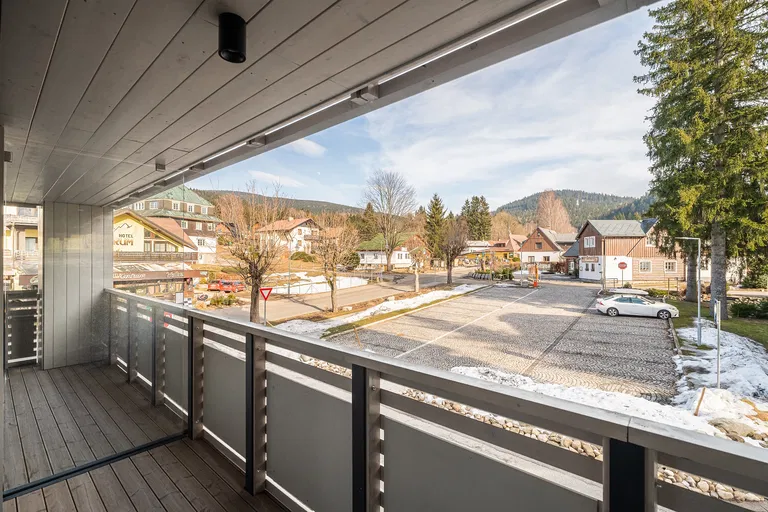 Harrachov - Jablonec nad Nisou | Sale, Apartment, Studio (1+kk), 29 m²
