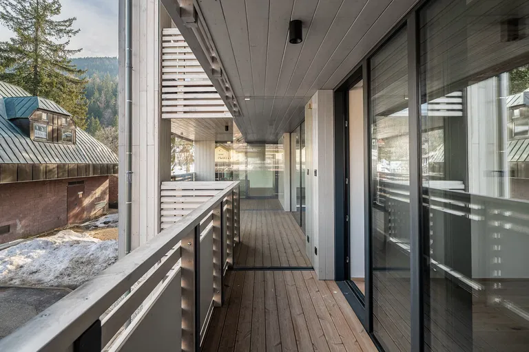 Harrachov - Jablonec nad Nisou | Sale, Apartment, Studio (1+kk), 29 m²