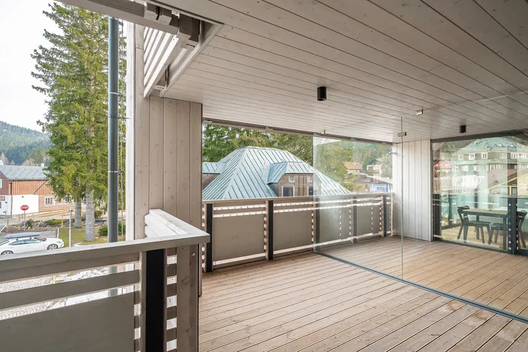 Harrachov - Jablonec nad Nisou | Sale, Apartment, Studio (1+kk), 39 m²