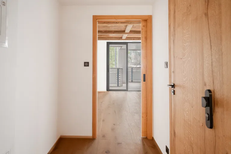 Harrachov - Jablonec nad Nisou | Sale, Apartment, Studio (1+kk), 39 m²