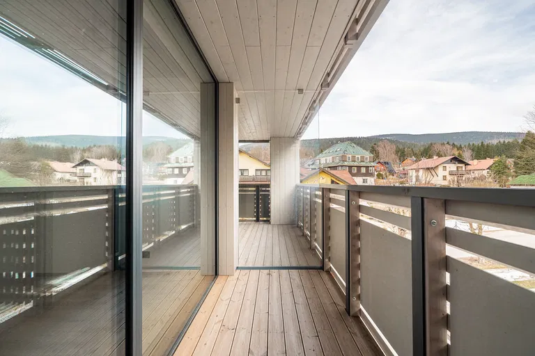 Harrachov - Jablonec nad Nisou | Predaj, Byt, 1-izbový, 29 m²