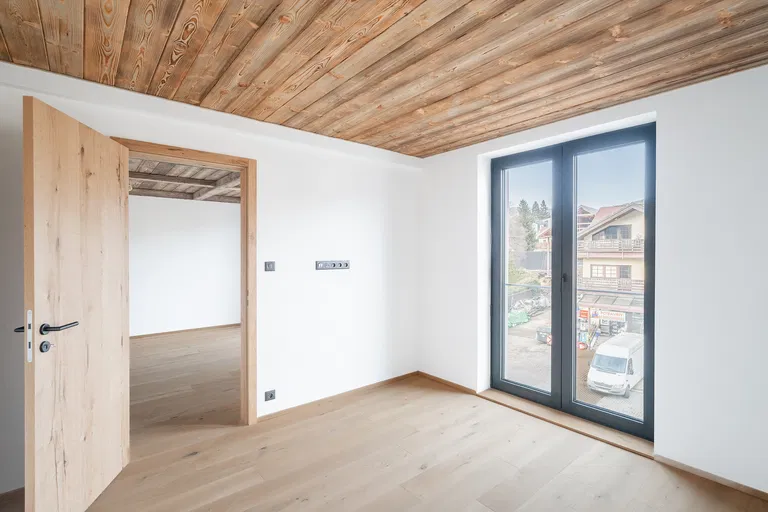 Harrachov - Jablonec nad Nisou | Predaj, Byt, 2-izbový, 41 m²