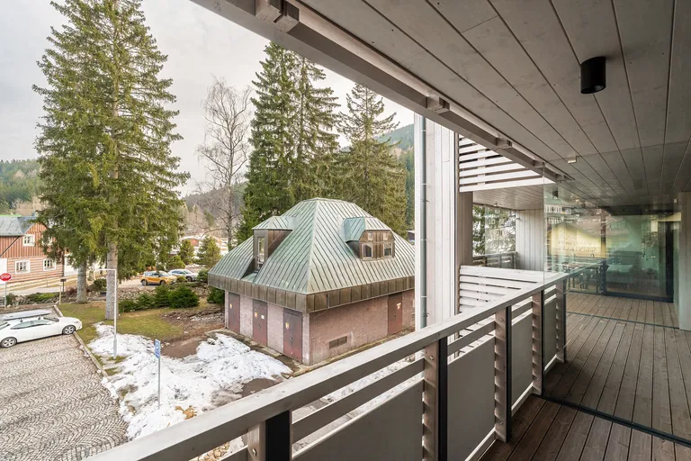 Harrachov - Jablonec nad Nisou | Predaj, Byt, 1-izbový, 29 m²