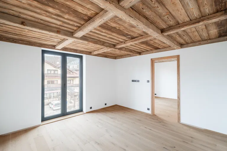 Harrachov - Jablonec nad Nisou | Predaj, Byt, 2-izbový, 41 m²