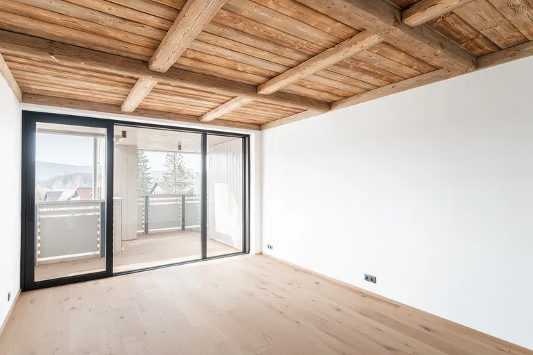 Harrachov - Jablonec nad Nisou | Sale, Apartment, Studio (1+kk), 36 m²