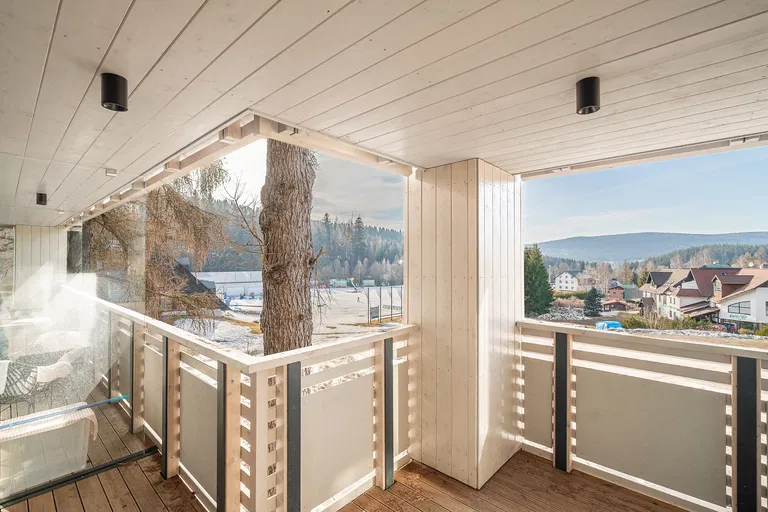 Harrachov - Jablonec nad Nisou | Sale, Apartment, Studio (1+kk), 36 m²