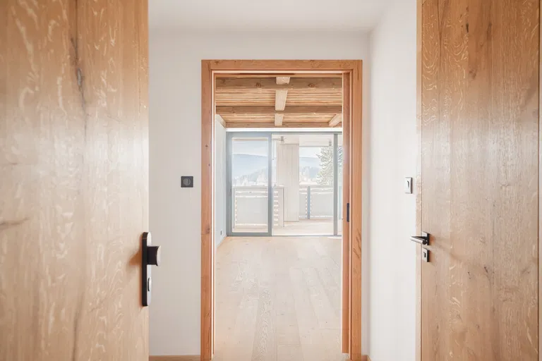 Harrachov - Jablonec nad Nisou | Sale, Apartment, Studio (1+kk), 36 m²