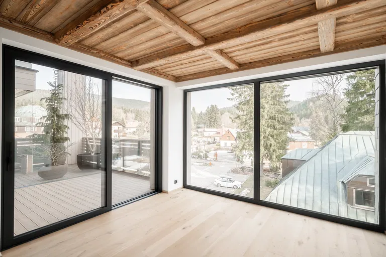 Harrachov - Jablonec nad Nisou | Predaj, Byt, 2-izbový, 48 m²