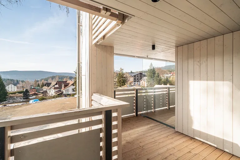 Harrachov - Jablonec nad Nisou | Sale, Apartment, Studio (1+kk), 36 m²