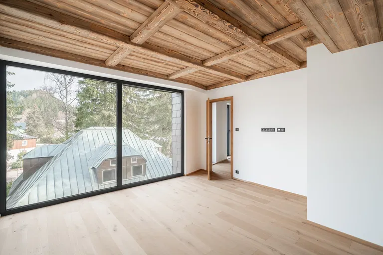 Harrachov - Jablonec nad Nisou | Predaj, Byt, 2-izbový, 48 m²