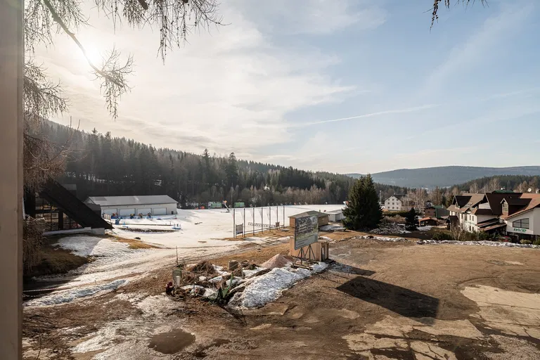 Harrachov - Jablonec nad Nisou | Sale, Apartment, Studio (1+kk), 36 m²