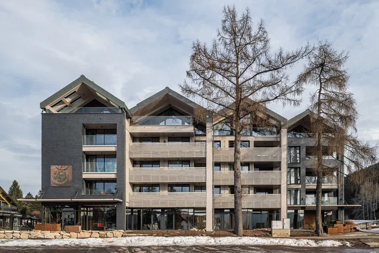 Harrachov - Jablonec nad Nisou | Sale, Apartment, Studio (1+kk), 36 m²