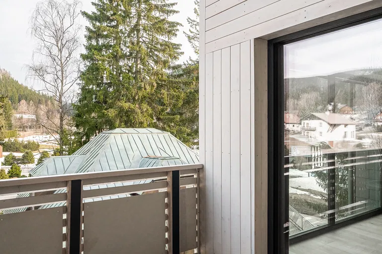 Harrachov - Jablonec nad Nisou | Predaj, Byt, 2-izbový, 48 m²