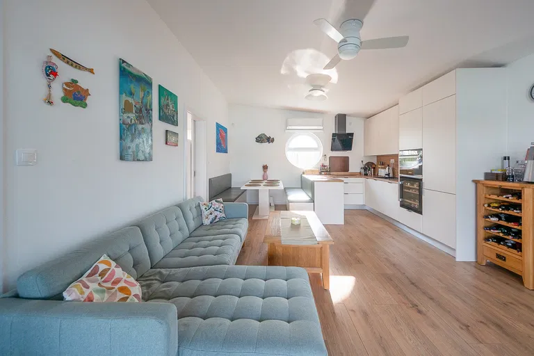 Jazerná, Jarovce - Bratislava V | Sale, House, Three-bedroom (4+kk), 130 m²