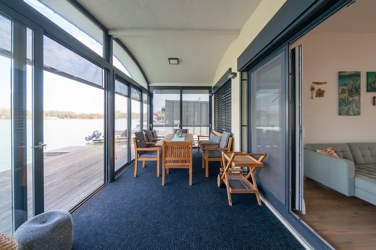 Jazerná, Jarovce - Bratislava V | Sale, House, Three-bedroom (4+kk), 130 m²