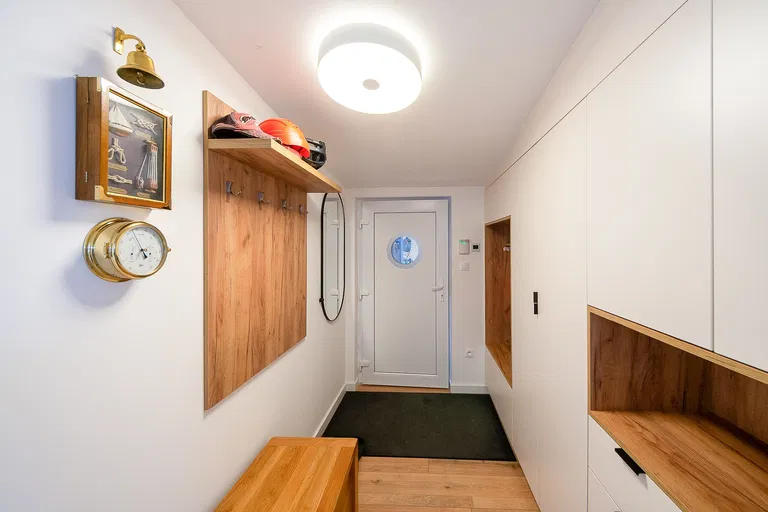 Jazerná, Jarovce - Bratislava V | Sale, House, Three-bedroom (4+kk), 130 m²
