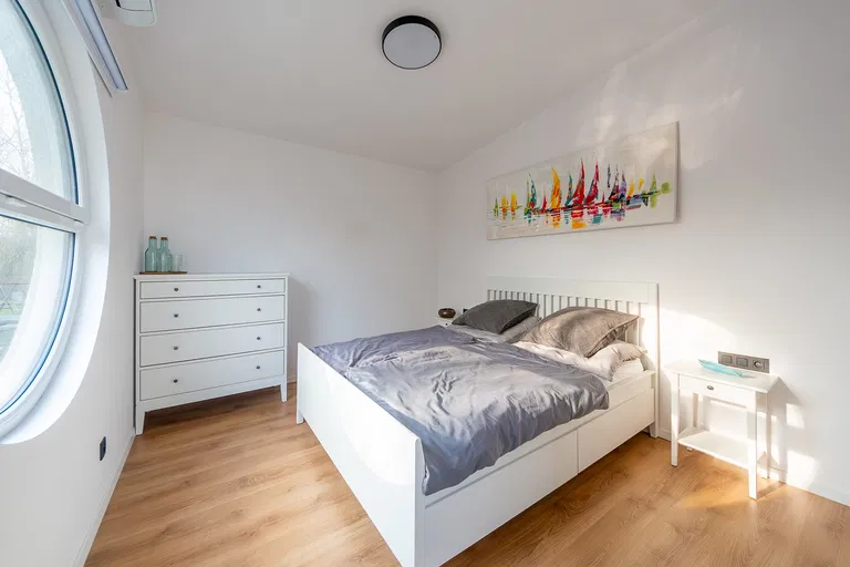 Jazerná, Jarovce - Bratislava V | Sale, House, Three-bedroom (4+kk), 130 m²