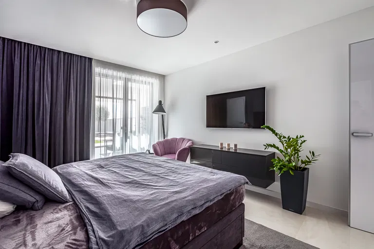 Hviezdna - Trnava | Predaj, Rodinný dom, 4-izbový, 258 m²