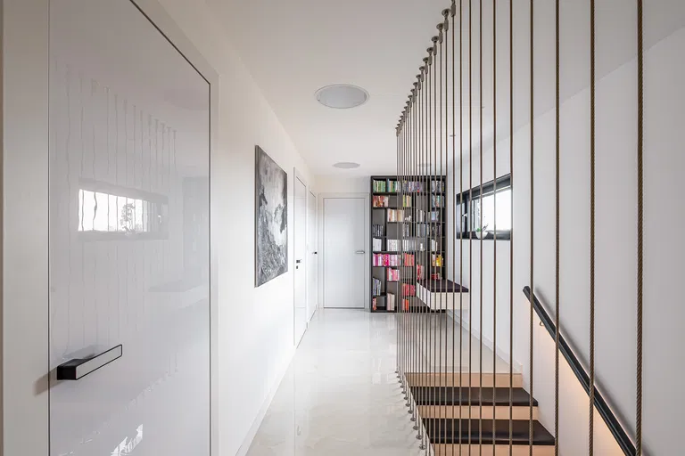 Hviezdna - Trnava | Predaj, Rodinný dom, 4-izbový, 258 m²