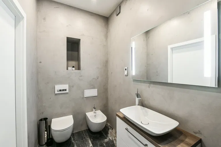 Ondříčkova, Žižkov - Prague 3 | Sale, Apartment, One-bedroom (2+kk), 58 m²