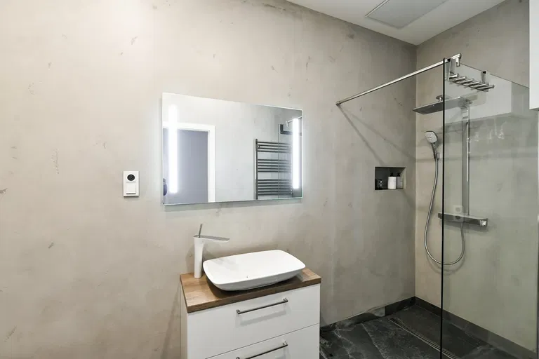 Ondříčkova, Žižkov - Prague 3 | Sale, Apartment, One-bedroom (2+kk), 58 m²