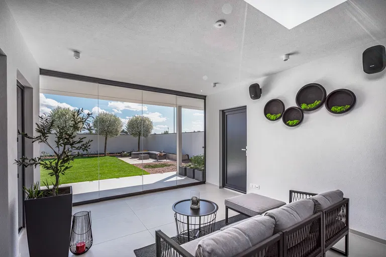 Hviezdna - Trnava | Predaj, Rodinný dom, 4-izbový, 258 m²