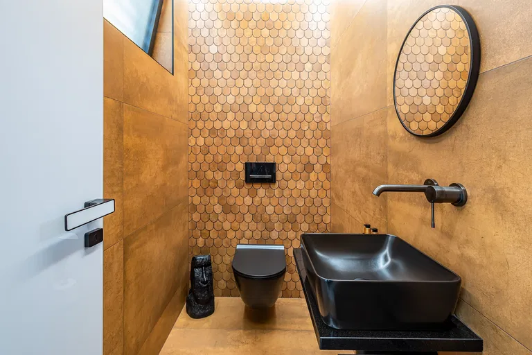 Hviezdna - Trnava | Predaj, Rodinný dom, 4-izbový, 258 m²