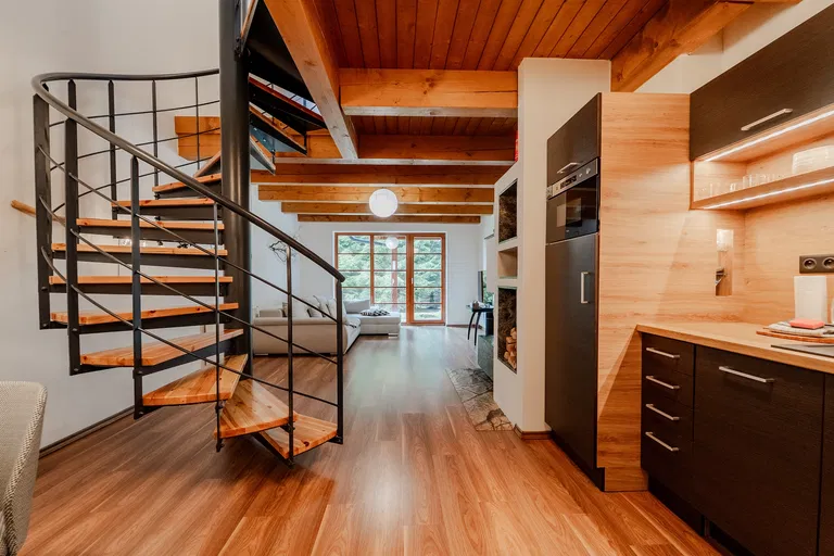 Říčky v Orlických horách - Rychnov nad Kněžnou | Predaj, Byt, 3-izbový, 99 m²