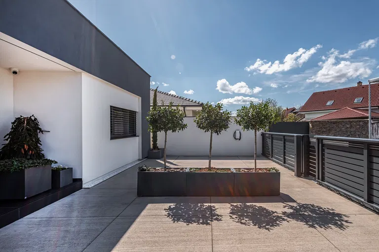 Hviezdna - Trnava | Predaj, Rodinný dom, 4-izbový, 258 m²