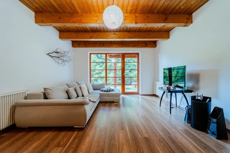 Říčky v Orlických horách - Rychnov nad Kněžnou | Predaj, Byt, 3-izbový, 99 m²