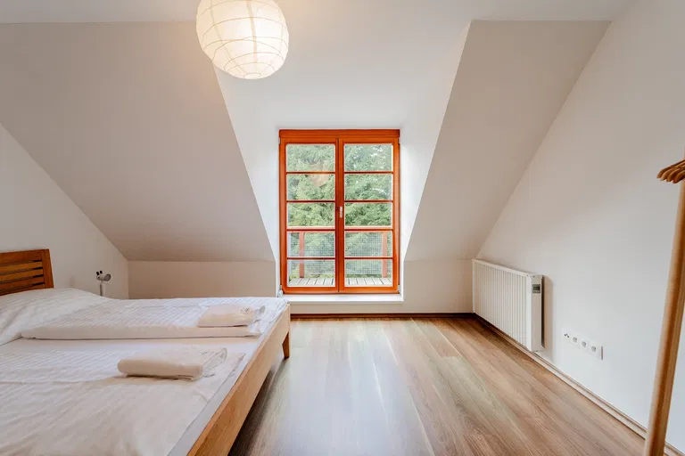 Říčky v Orlických horách - Rychnov nad Kněžnou | Predaj, Byt, 3-izbový, 99 m²