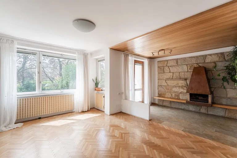 Pod Beránkou, Dejvice - Praha 6 | Predaj, Rodinný dom, 5-izbový, 256 m²