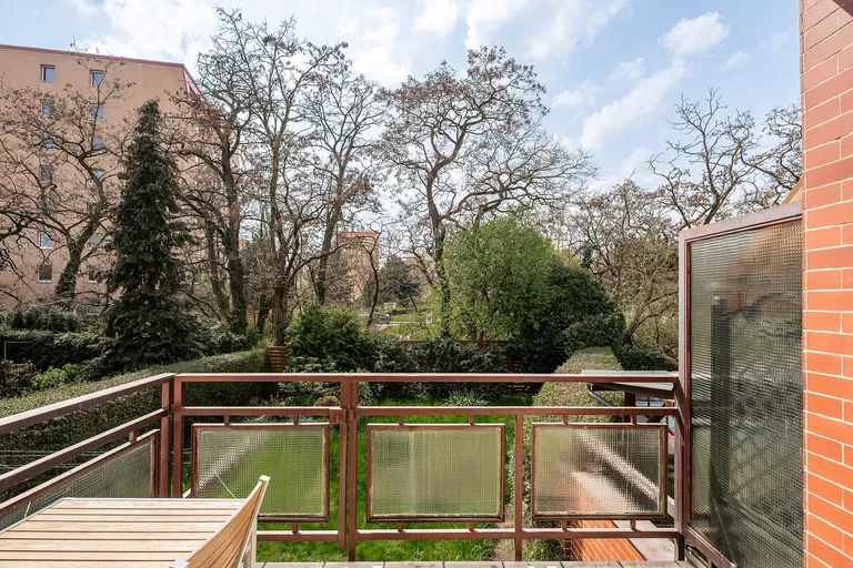 Pod Beránkou, Dejvice - Praha 6 | Predaj, Rodinný dom, 5-izbový, 256 m²