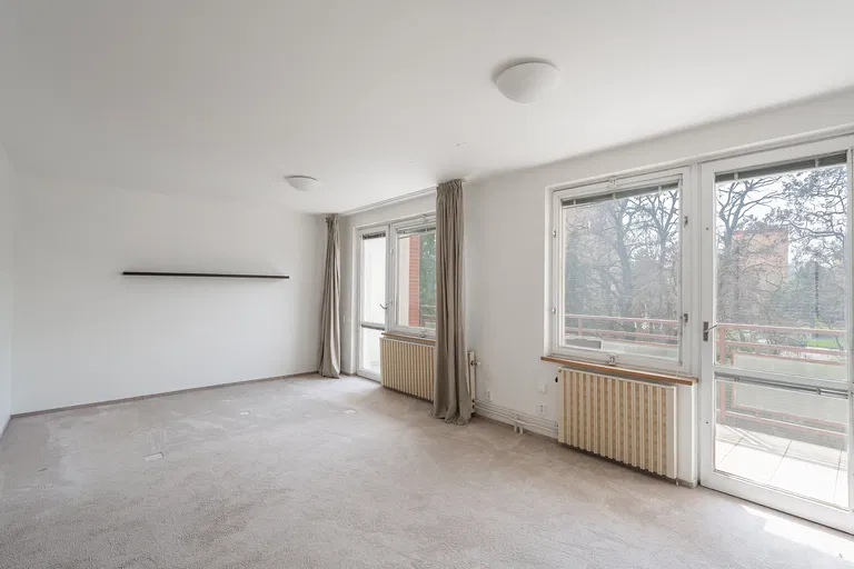 Pod Beránkou, Dejvice - Praha 6 | Predaj, Rodinný dom, 5-izbový, 256 m²