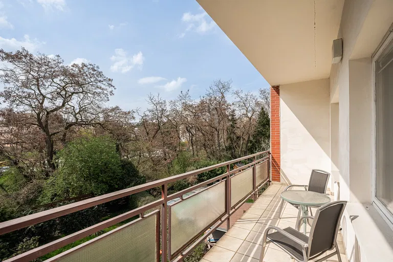 Pod Beránkou, Dejvice - Praha 6 | Predaj, Rodinný dom, 5-izbový, 256 m²