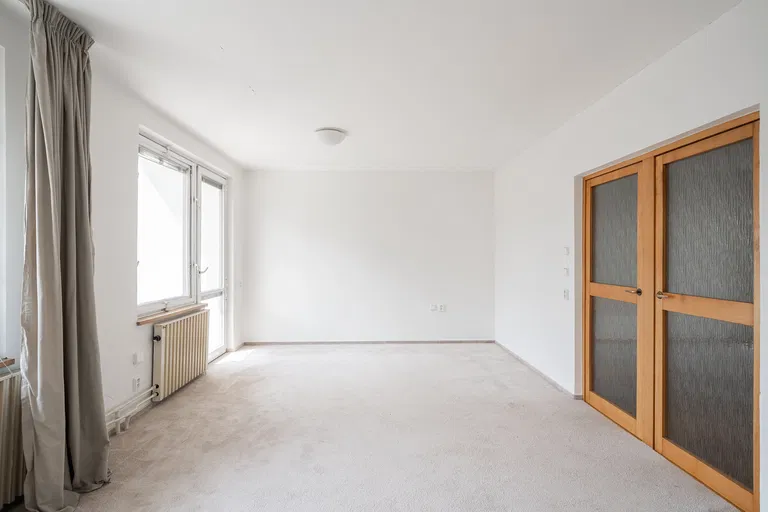 Pod Beránkou, Dejvice - Praha 6 | Predaj, Rodinný dom, 5-izbový, 256 m²