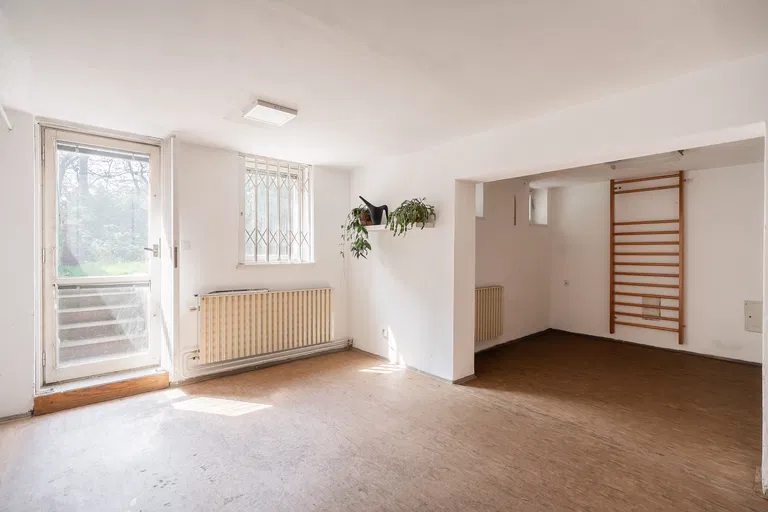 Pod Beránkou, Dejvice - Praha 6 | Predaj, Rodinný dom, 5-izbový, 256 m²