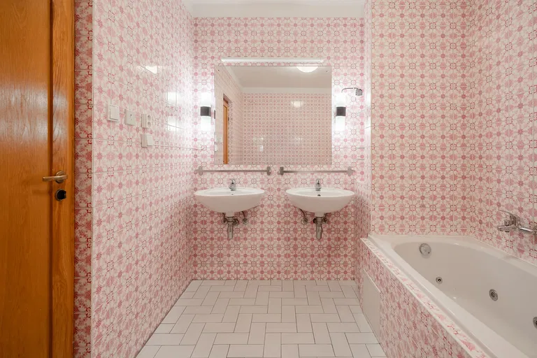 Pod Beránkou, Dejvice - Praha 6 | Predaj, Rodinný dom, 5-izbový, 256 m²