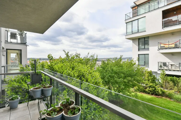 Italská, Vinohrady - Praha 2 | Predaj, Byt, 3-izbový, 115 m²